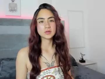 luu_angel on Chaturbate