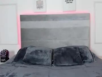 luu_angel on Chaturbate