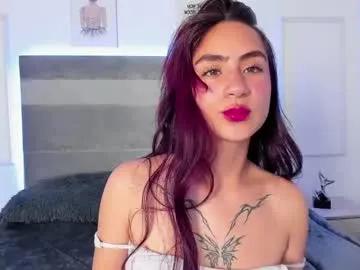 luu_angel on Chaturbate
