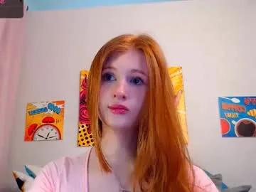 lux_angel from Chaturbate