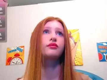 lux_angel on Chaturbate
