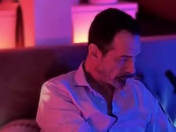 lux_dei on Chaturbate