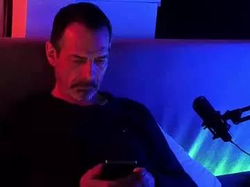 lux_dei on Chaturbate