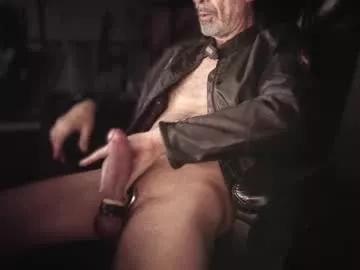 lux_dei on Chaturbate