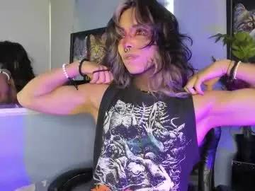luxiel_ from Chaturbate