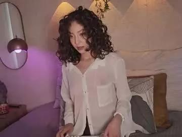 lyahaven on Chaturbate 