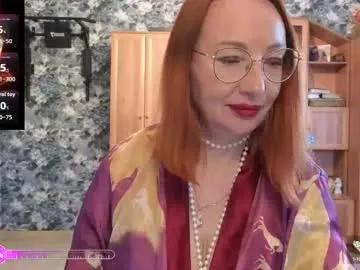 lyboff72 on Chaturbate