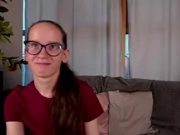 lynettebails on Chaturbate 