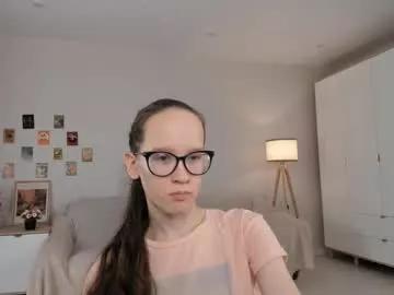 lynettebails on Chaturbate 