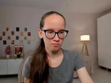 lynettebails on Chaturbate 