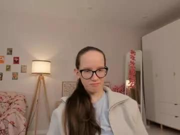 lynettebails on Chaturbate 