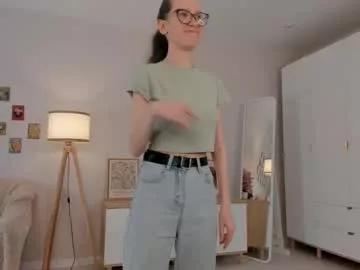 lynettebails on Chaturbate 