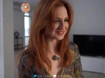 lynnalltop on Chaturbate 