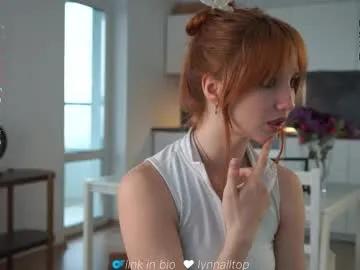lynnalltop on Chaturbate 