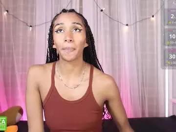 lynx_sun__ on Chaturbate