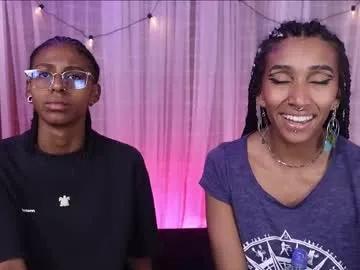 lynx_sun__ on Chaturbate