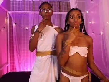 lynx_sun__ on Chaturbate