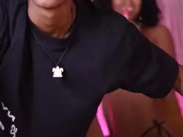 lynx_sun__ on Chaturbate