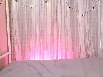 lynx_sun__ on Chaturbate