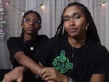 lynx_sun__ on Chaturbate