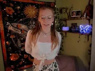 lyra_thenymph on Chaturbate