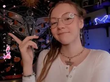 lyra_thenymph on Chaturbate