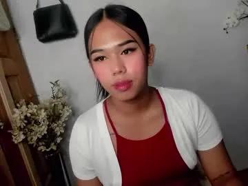m1ssjanelana69 from Chaturbate