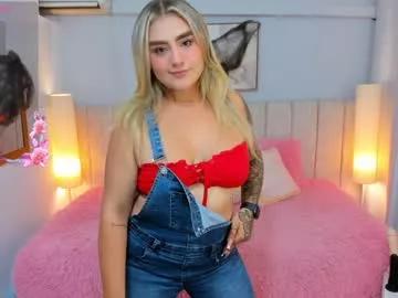 maa_joo on Chaturbate 