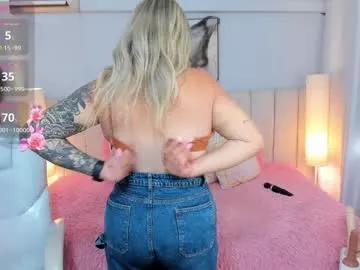 maa_joo on Chaturbate 