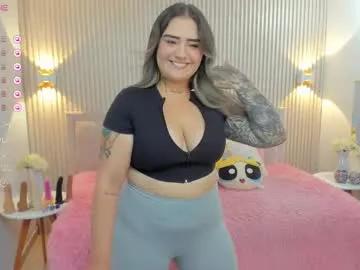 maa_joo on Chaturbate 