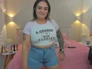 maa_joo on Chaturbate 