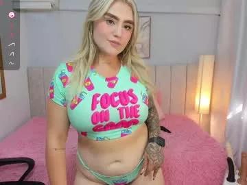 maa_joo on Chaturbate 