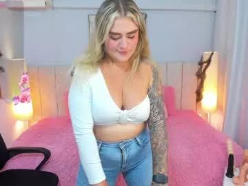 maa_joo on Chaturbate 