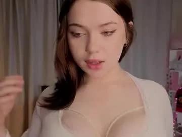 mackenzieohanley on Chaturbate