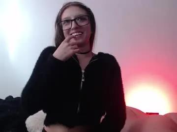 maddy_14 on Chaturbate