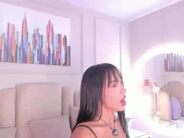 maddy_brooks on Chaturbate