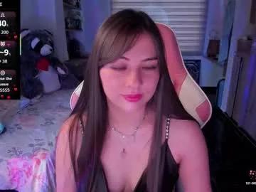 madeleine_shinobi on Chaturbate