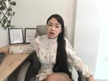 madeleine_w on Chaturbate