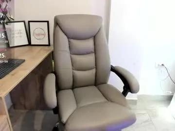 madeleine_w on Chaturbate