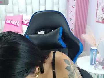 madhison_klain_s on Chaturbate 