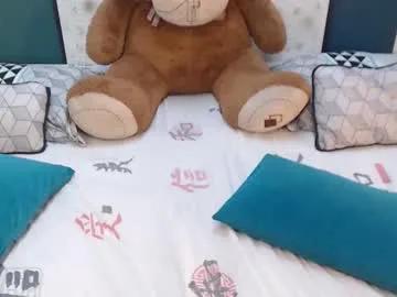 madison_copers on Chaturbate