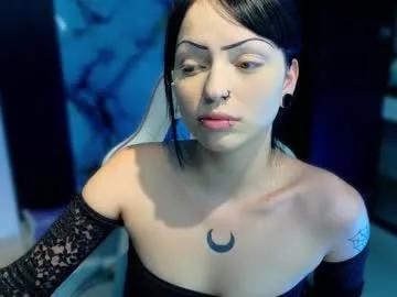 madison_jacksonn on Chaturbate