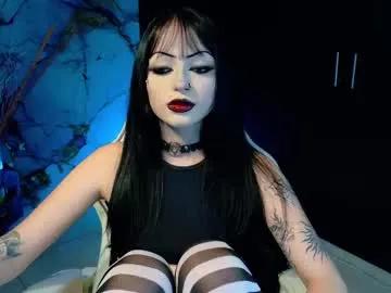 madison_jacksonn on Chaturbate