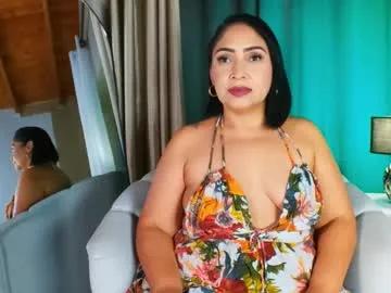 madissonone1 on Chaturbate