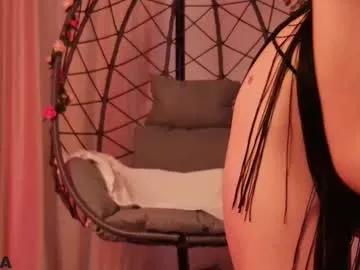 maevedream on Chaturbate