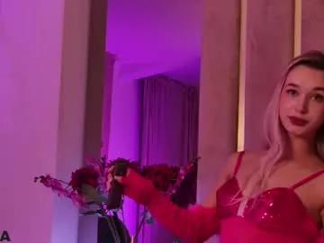 maevedream on Chaturbate