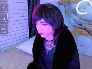 maevekuro on Chaturbate