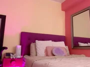 mafer_meow on Chaturbate