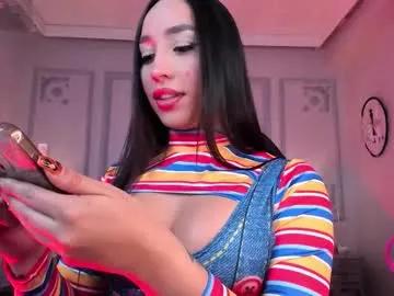 maggietime on Chaturbate