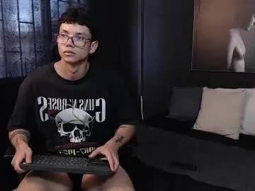 magic_boy01 on Chaturbate